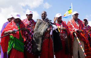 Read more about the article Maasai Elders Declare End to FGM and Child Marriage in Historic Cultural Shift