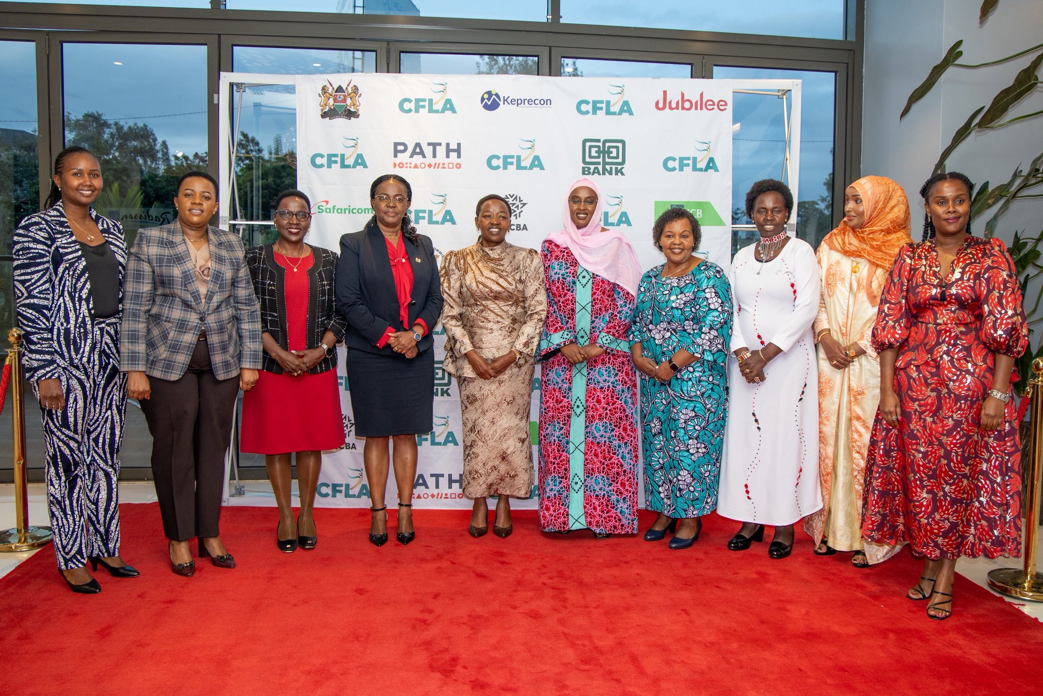 You are currently viewing Mama Rachel Ruto: County First Ladies Are Strategic Partners in Kenya’s Development